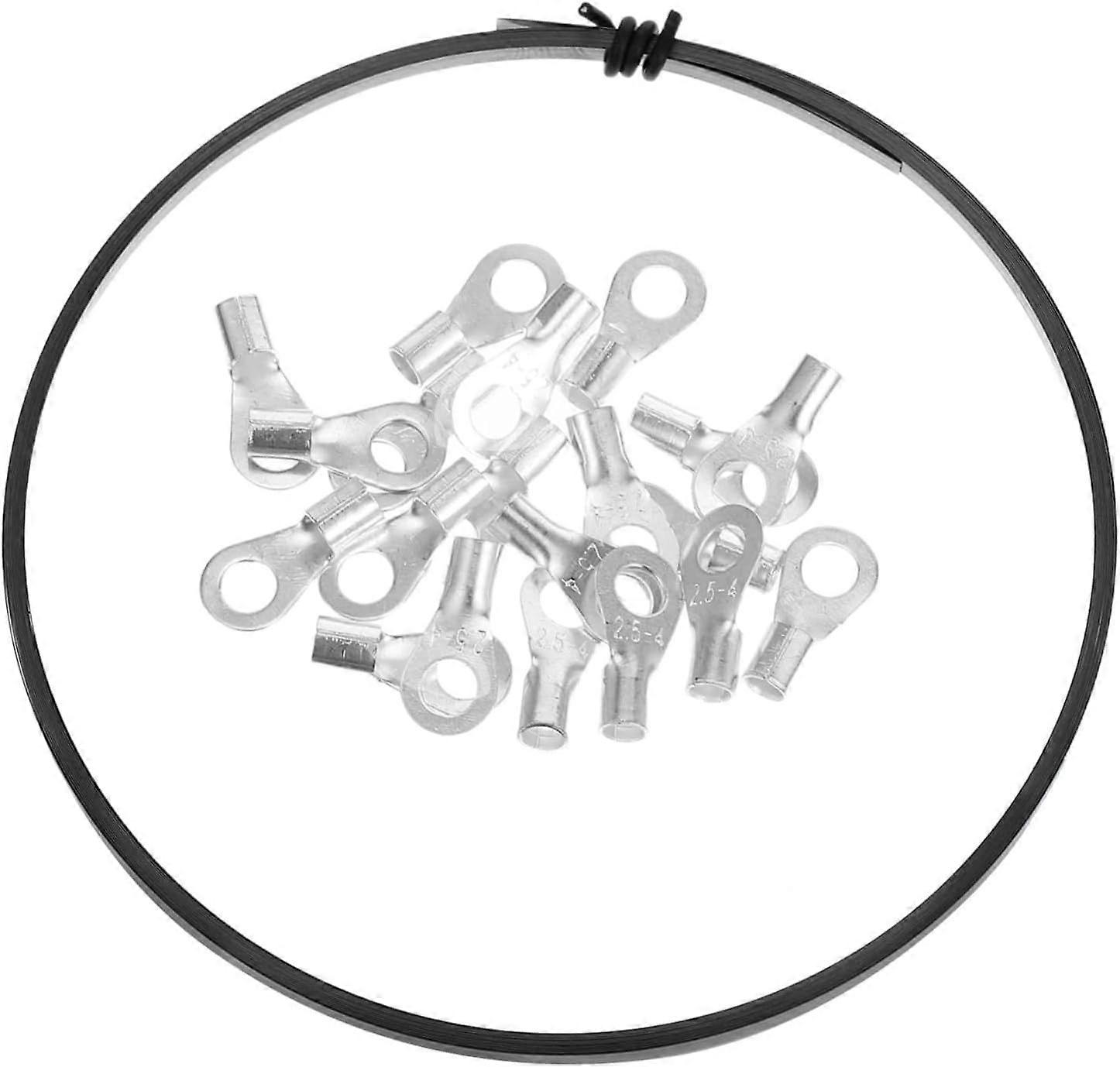 2025 Latest Model 1 Set Sealer Heating Wire Replacement Parts Kit High Efficiency Heating