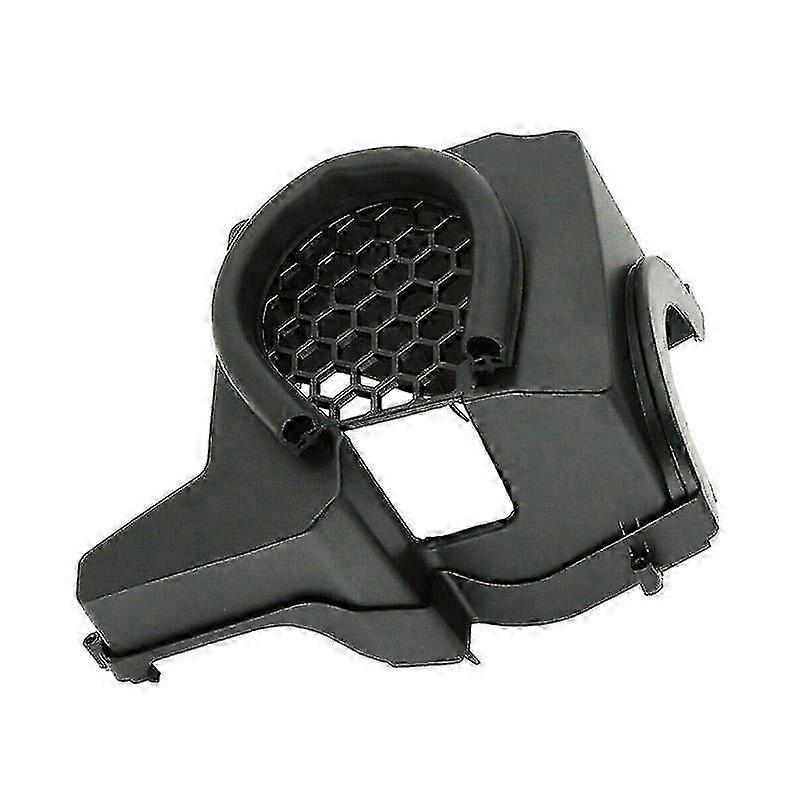 Air Inlet Filter Box Intake Protection Cover for Compatible Models Focus ST Kuga 2012-2018 and Escape 2012 C-M
