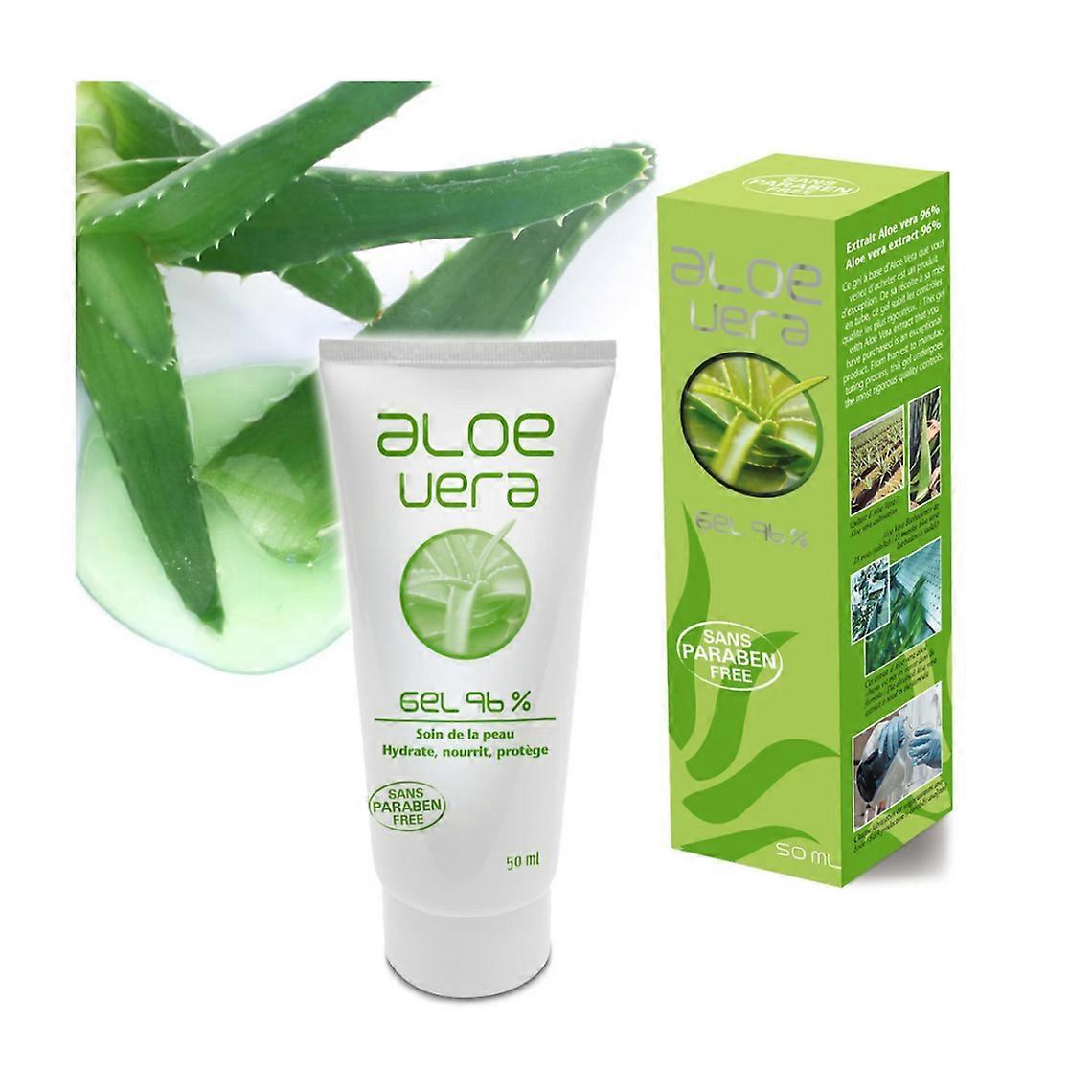 Gel Aloe Vera
