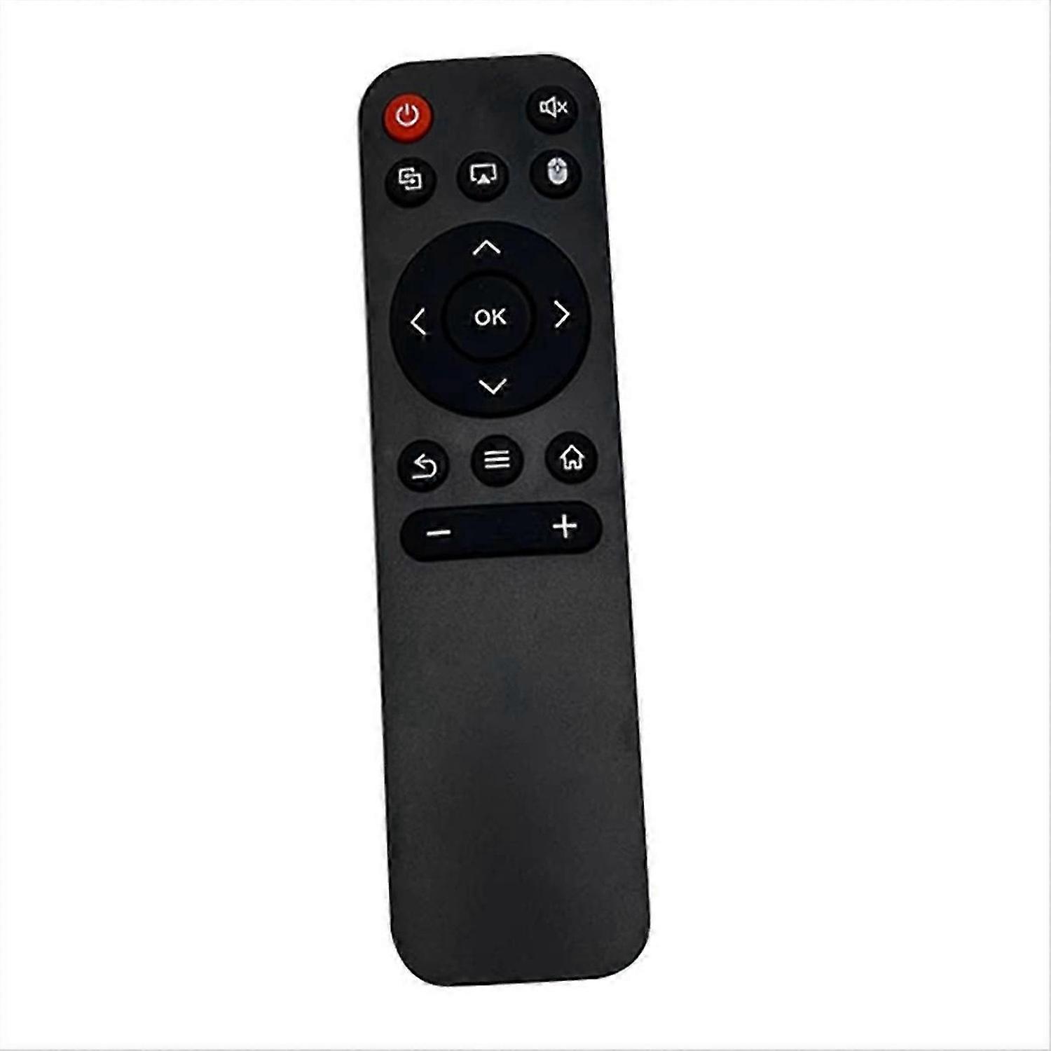 Projector Remote Control for HY320mini/HY320/HY300 Pro/HY300 Projector Portable Replacement Control