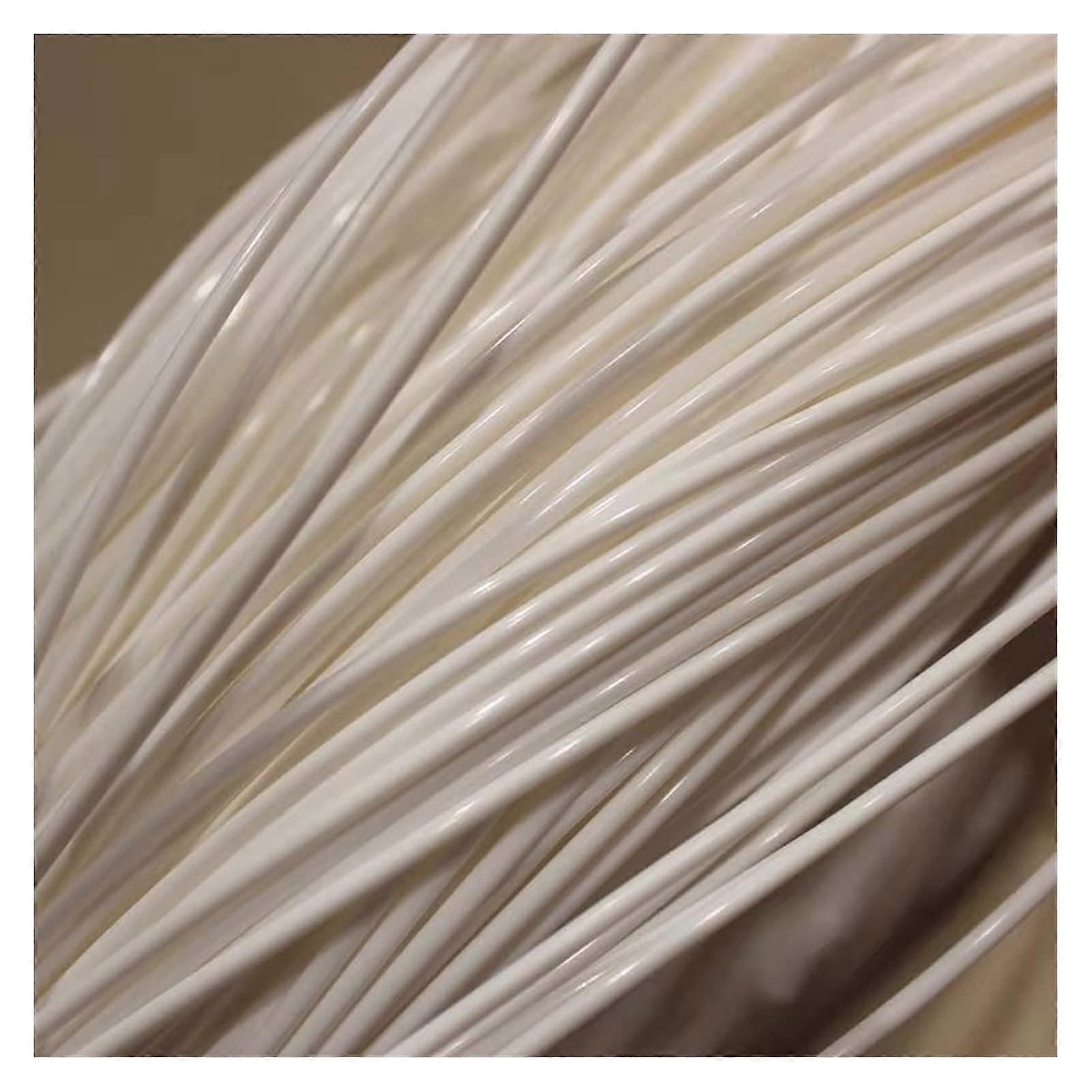 Rattan faux furniture kit, synthetic rattan material, 500g handcrafted wicker material