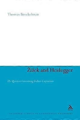 Zizek and Heidegger