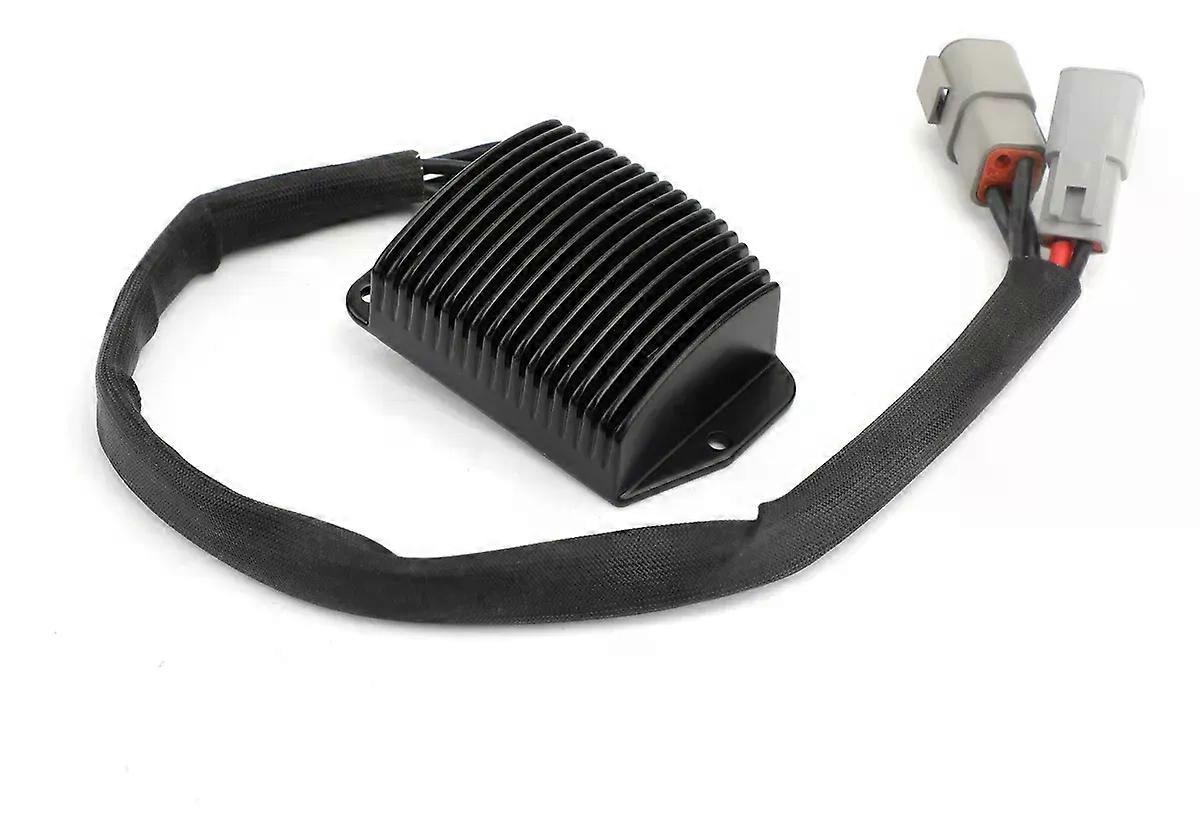 Rectificador Regulador De Voltaje Para Buell Xb9r Firebolt 0