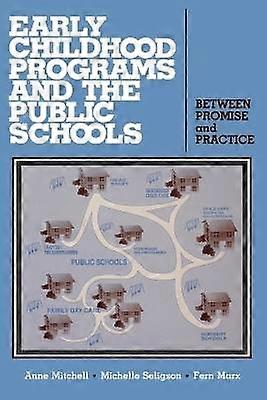 Early Childhood Programs and the Public Schools