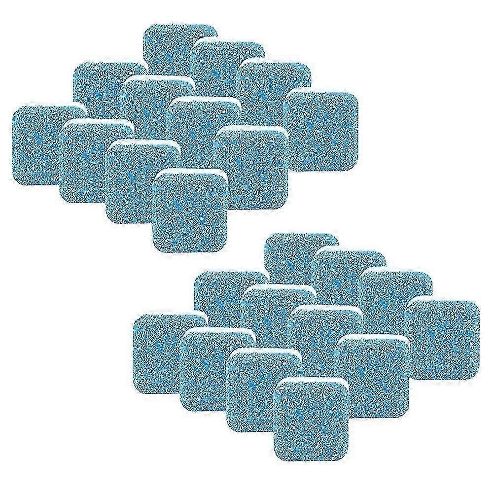 Washing Machine Cleaner Fresh Powder 12pcs/Boxed