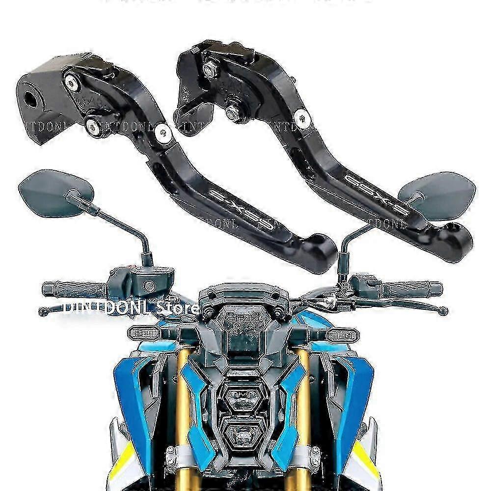 Adjustable Front Brake Clutch Lever for Compatible Models 2021-2022