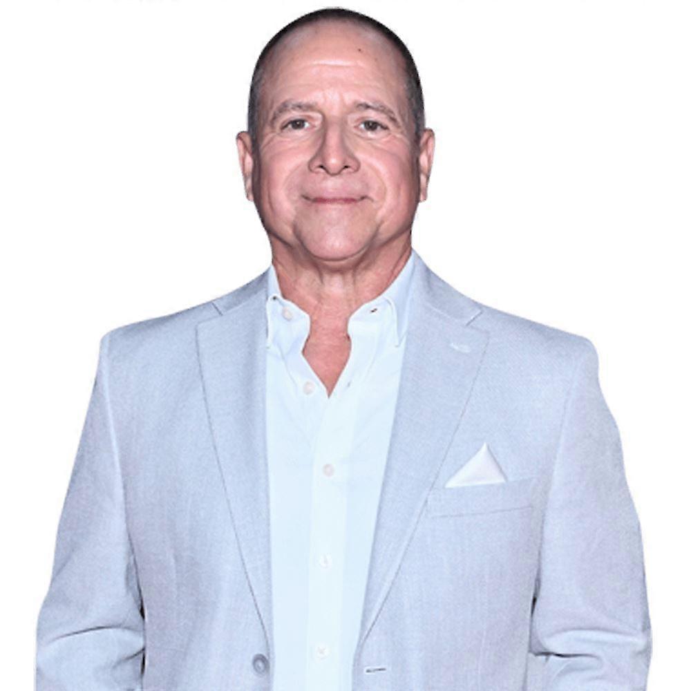 Glenn Shephard (Smart Outfit) Half Body Buddy Cutout