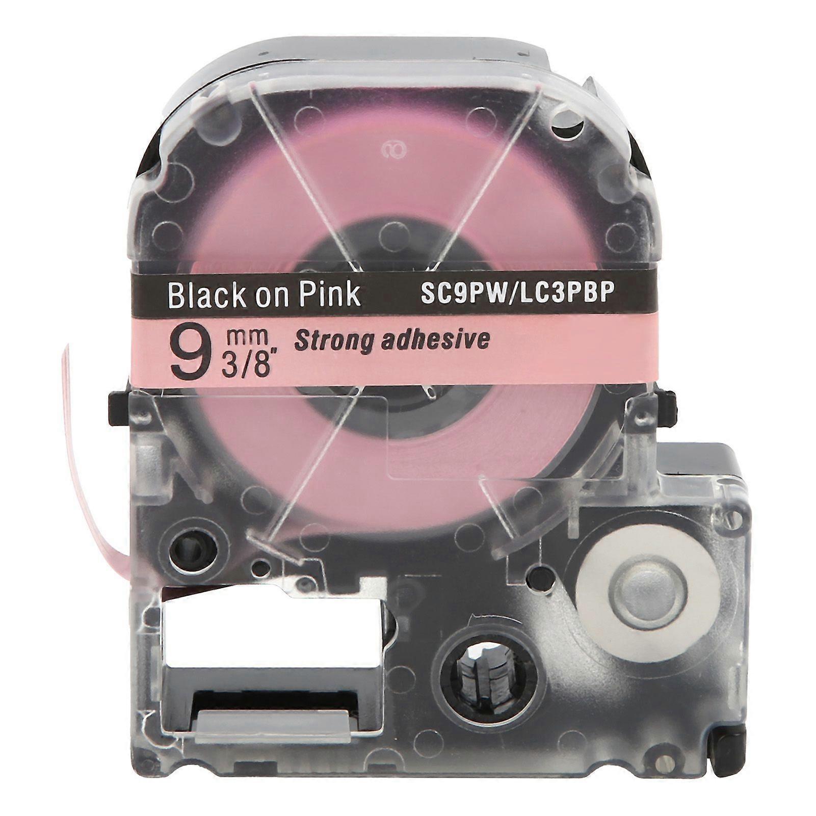 2025 Latest Model Label Maker Tape Wear Scratch High Low Temperature