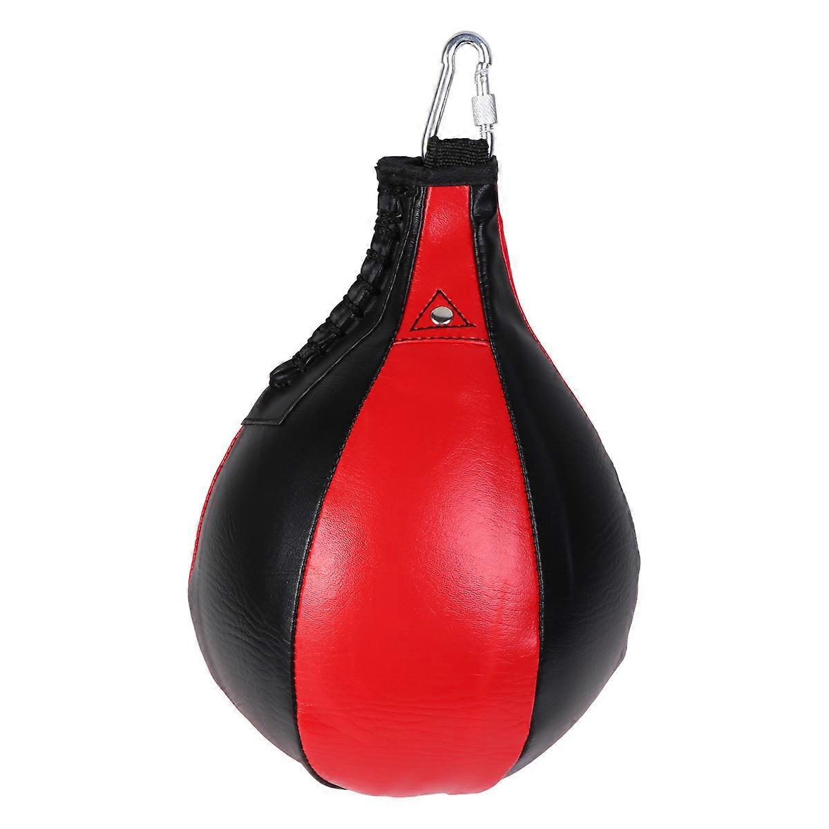 Punching Bag for Training Height Adjustable Boxing Balls Workout Exercise 1Pack