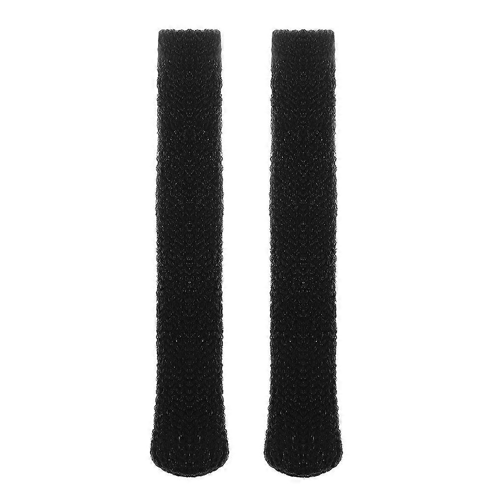 Soft Knitted Glasses Temple Sleeves   Slip On Eyeglass Arm Cushions for Thin Frames, Easy Install, Secure Fit for Blue Light & Sunglasses