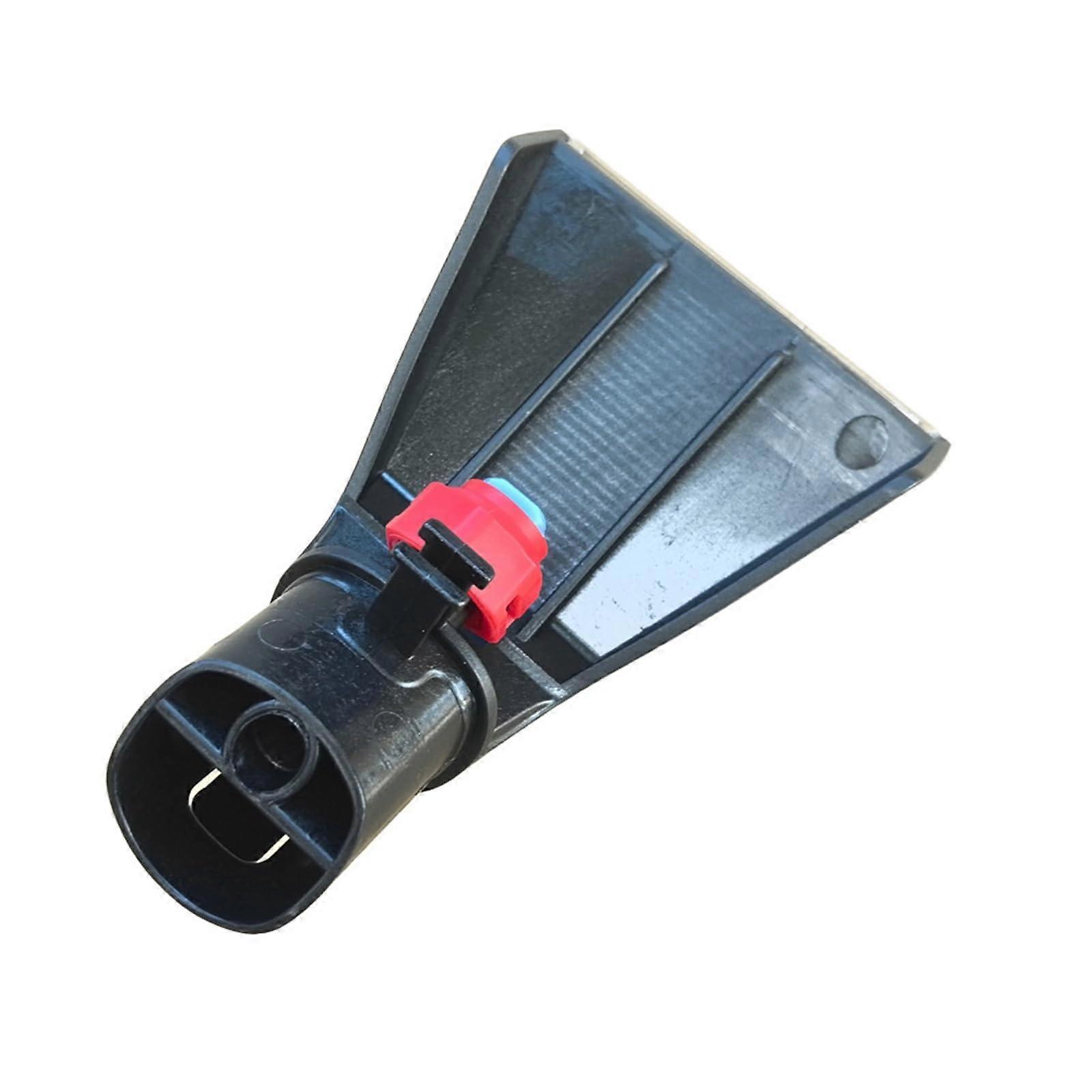 Waschdüse for Kärcher SE 18 Compact Akku-Staubsauger, Replacement Upholstery and Carpet Cleaning Nozzle Attachment
