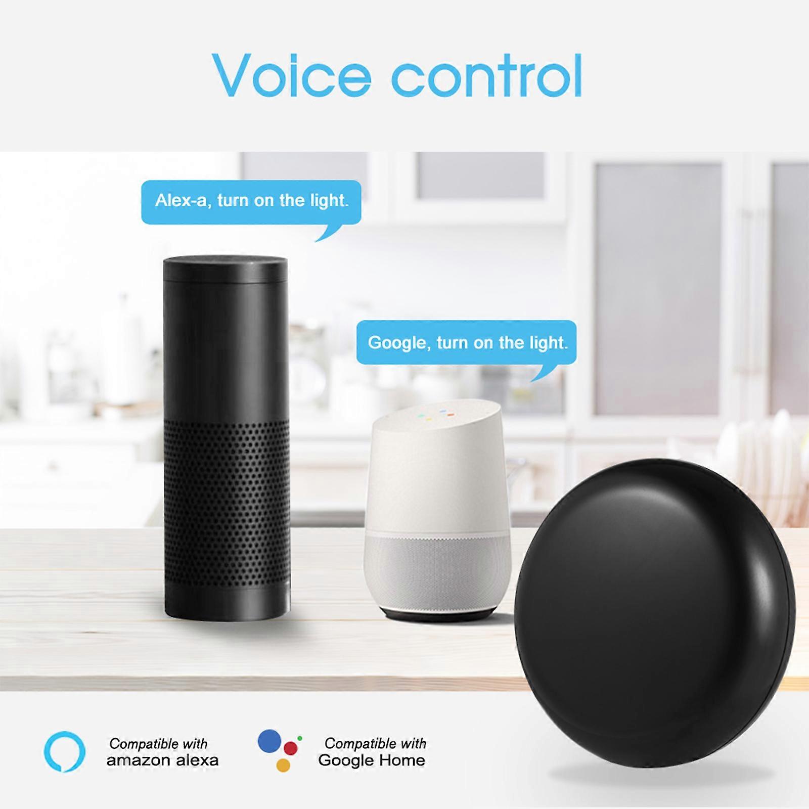 WiFi-IR IR Wi-Fi