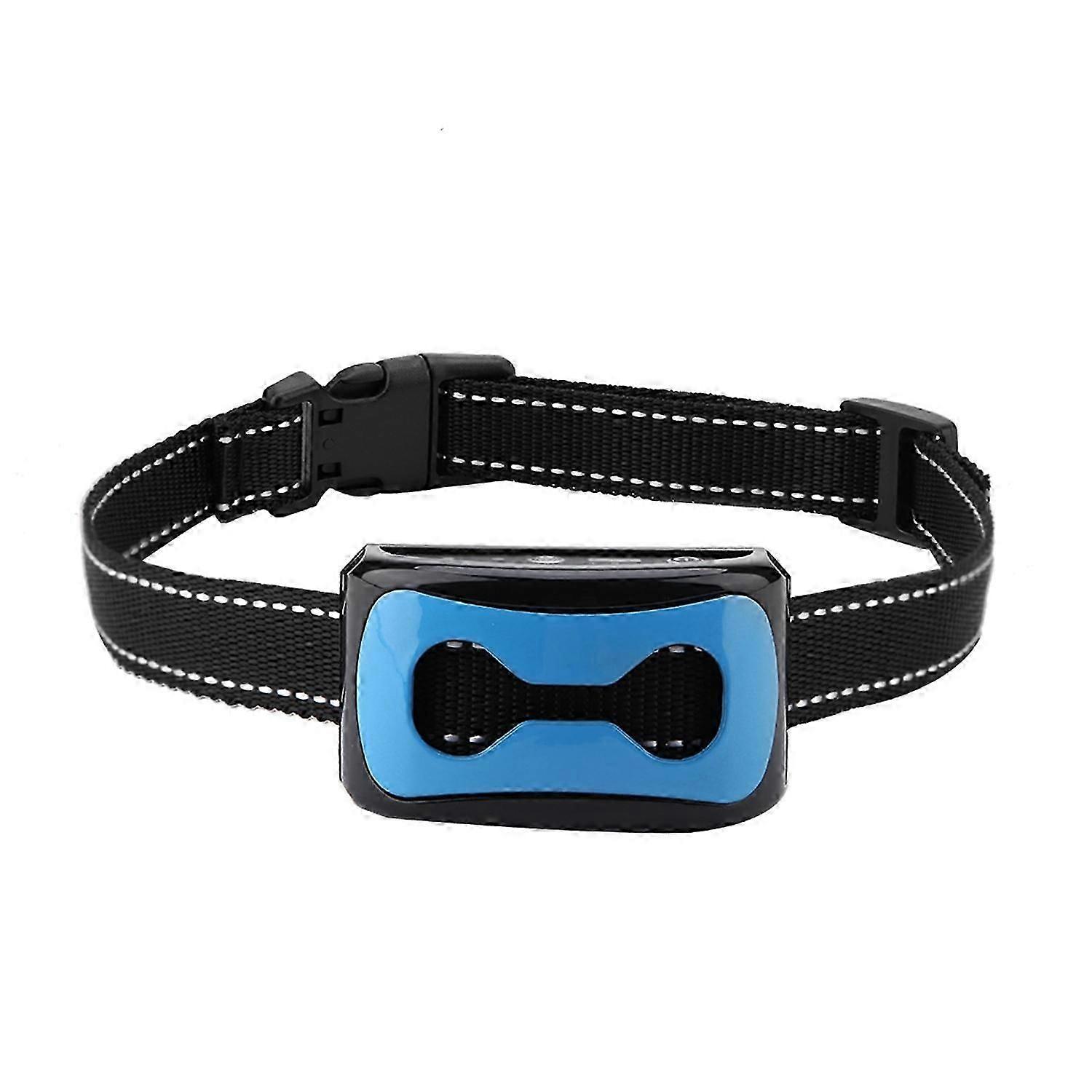 2025 Latest Model Barking Control Device Rechargeable Waterproof AntiBarking