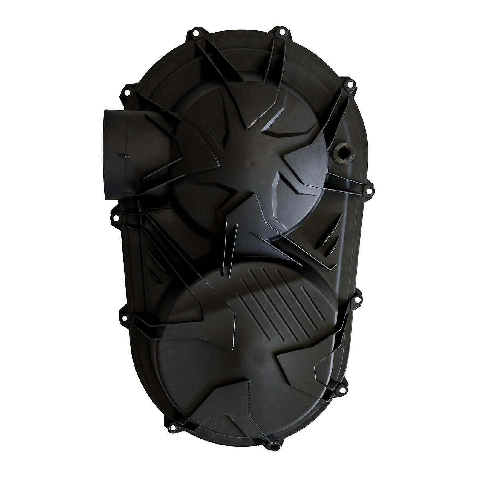 Inner Cover For BRP Can-Am X3 2016-2022, Clutch Drive Belt Compatible, Part No. 420212505