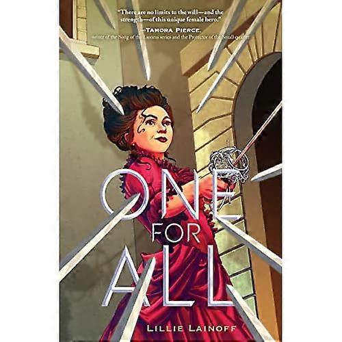 One for All : a Novel