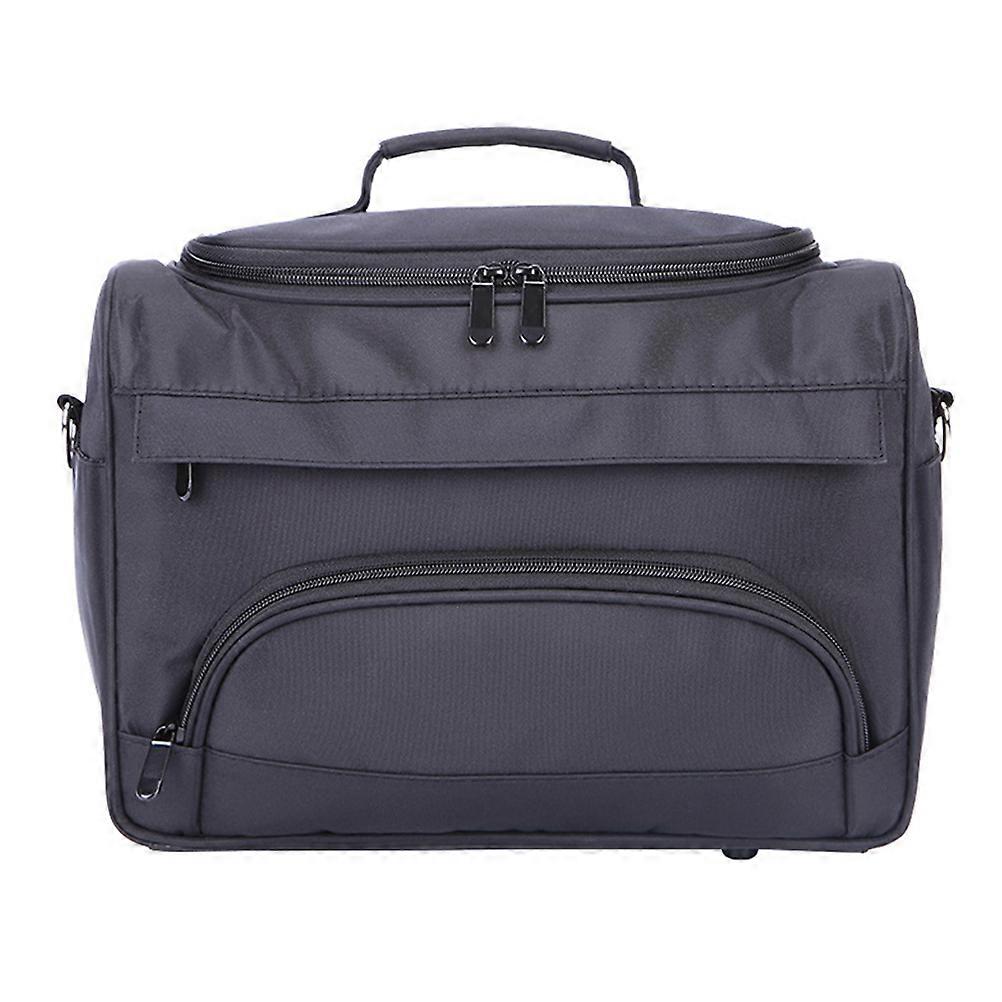 1PC Multi function Storage Bag Hairdressing Tools Holder Hairstyling Tools Organizer Barber Storage Pouch