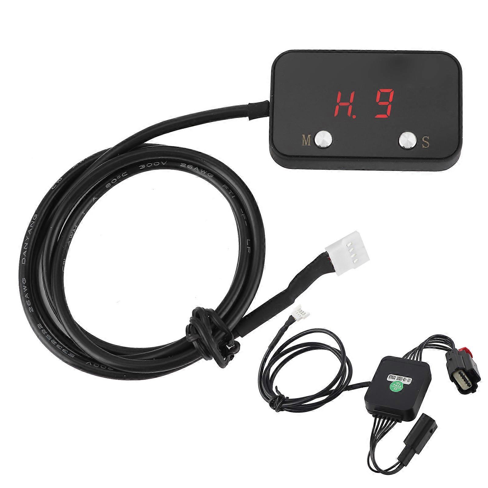 Electronic throttle controller for Ford Ranger PX PX2 - Cammus RT622