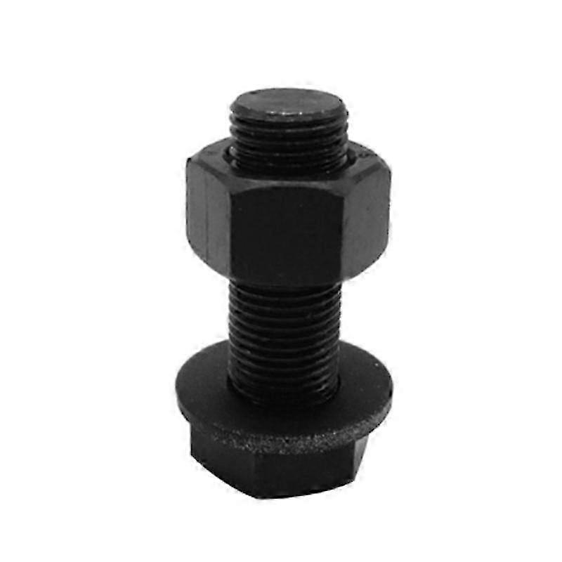 Realistic Screw Hidden Storage Box - Portable Novelty Container for Outdoor Accessories & Organizing Small Items
