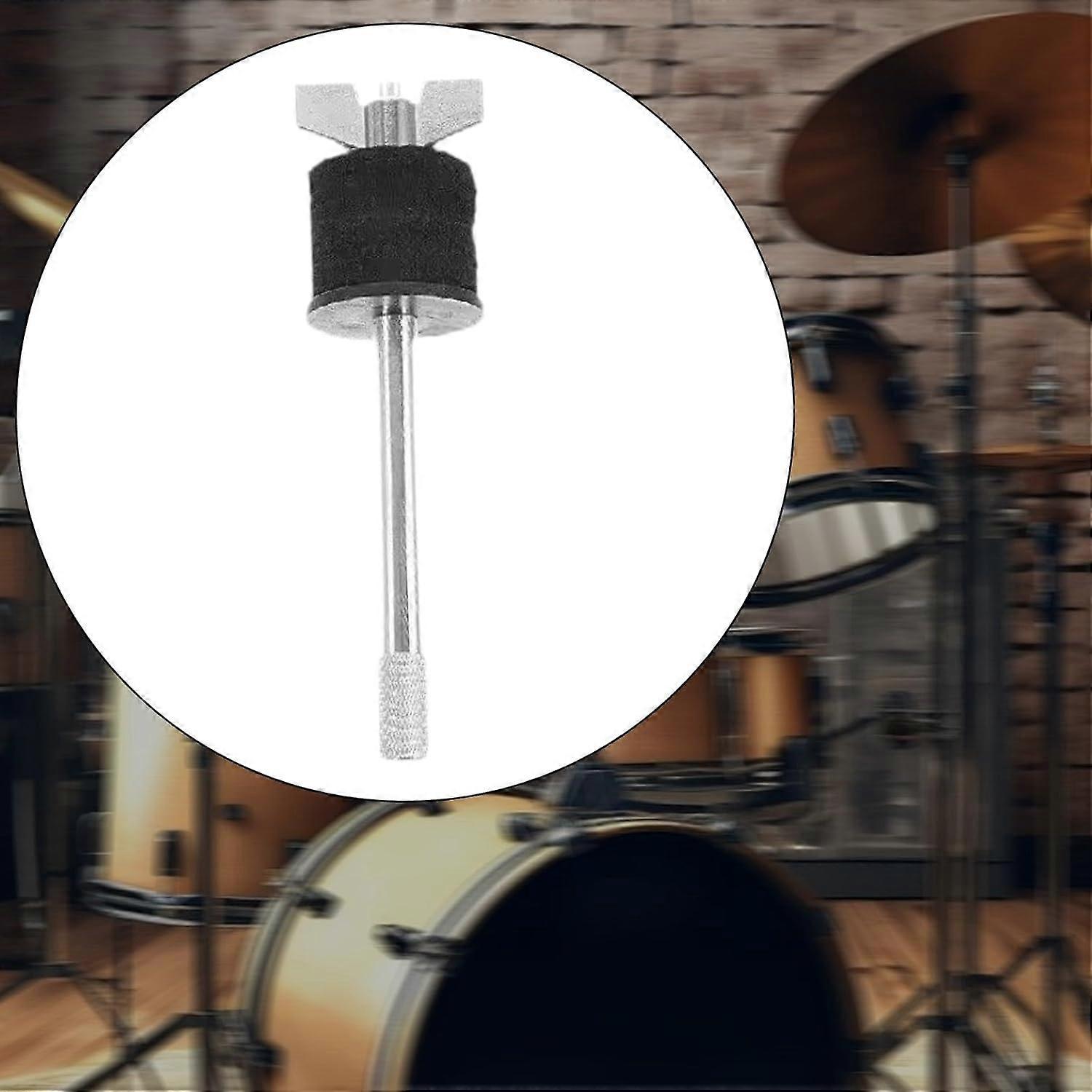 Becken Stacker Cymbal Holder Accessories Thickened Felt Pads Jazz Drum Coupling Percussion Instrument