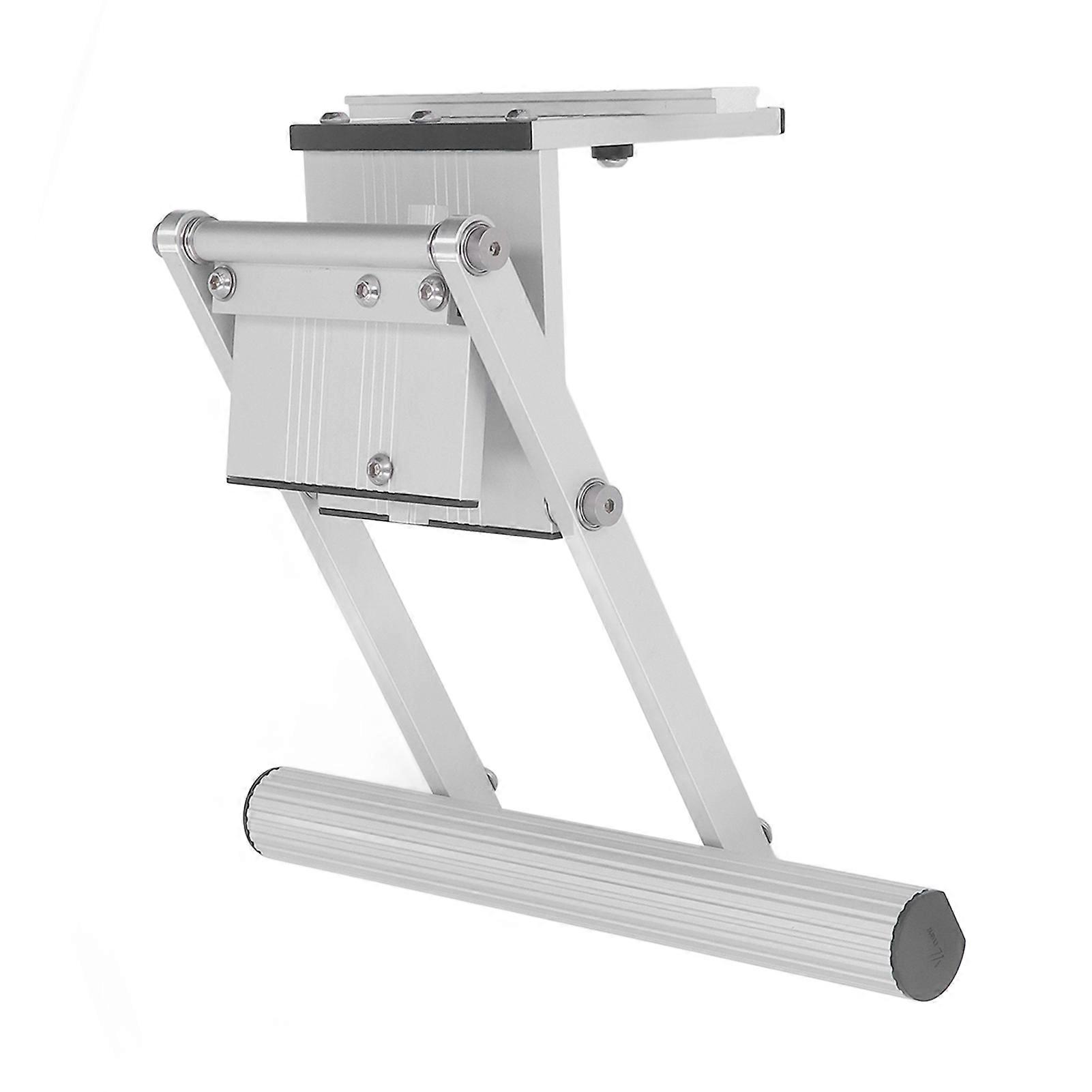 Double Layer Circular Saw Track Electric Saw Lifting Guide Rail Accessories for 30 Chute