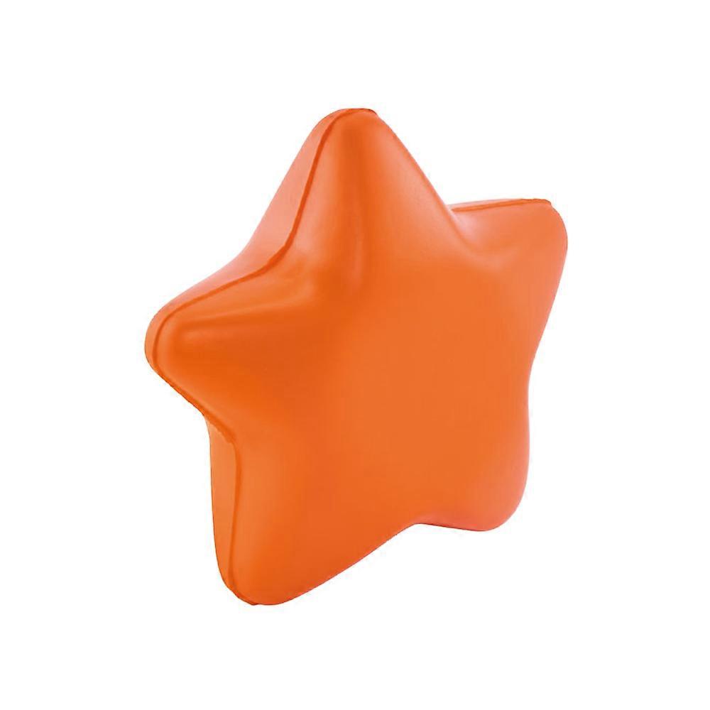 Juguete de estrés MidOcean Starly PU Star