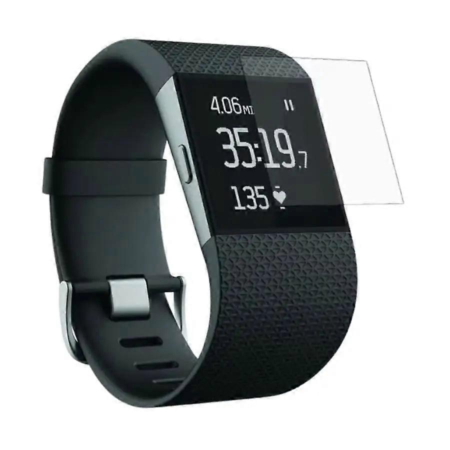 Fitbit Surge - Screen Protectors (pack Of 2)
