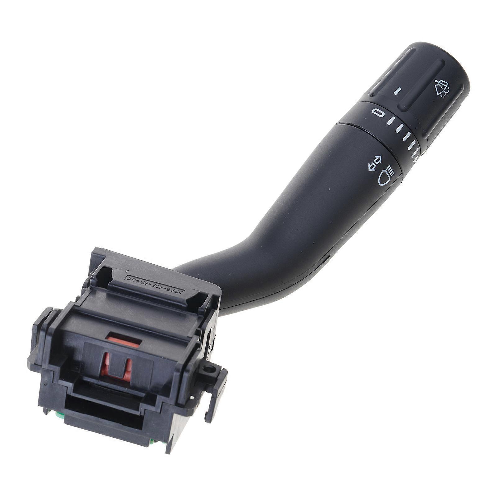 Comutator de semnalizare pentru F150 F250 comutator de faruri SW7016 CBS2272 comutator de control al ștergătoarelor de parbriz înlocuire multicoloră