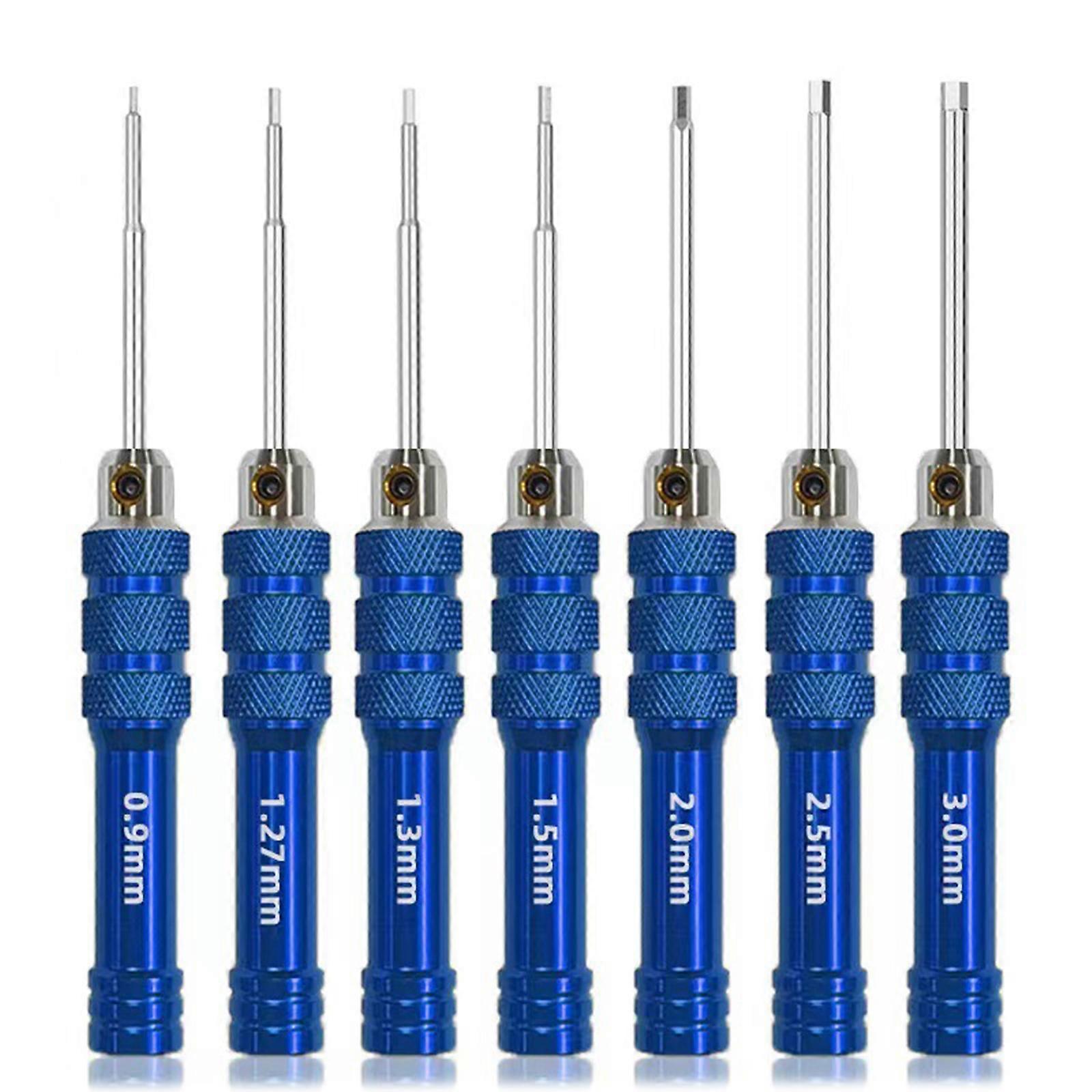 Heavy Duty Alloy Steel Repair Kit Suitable For Electronics And Timepieces Multiple Tool Design Enhancing Torque Control Multicolor