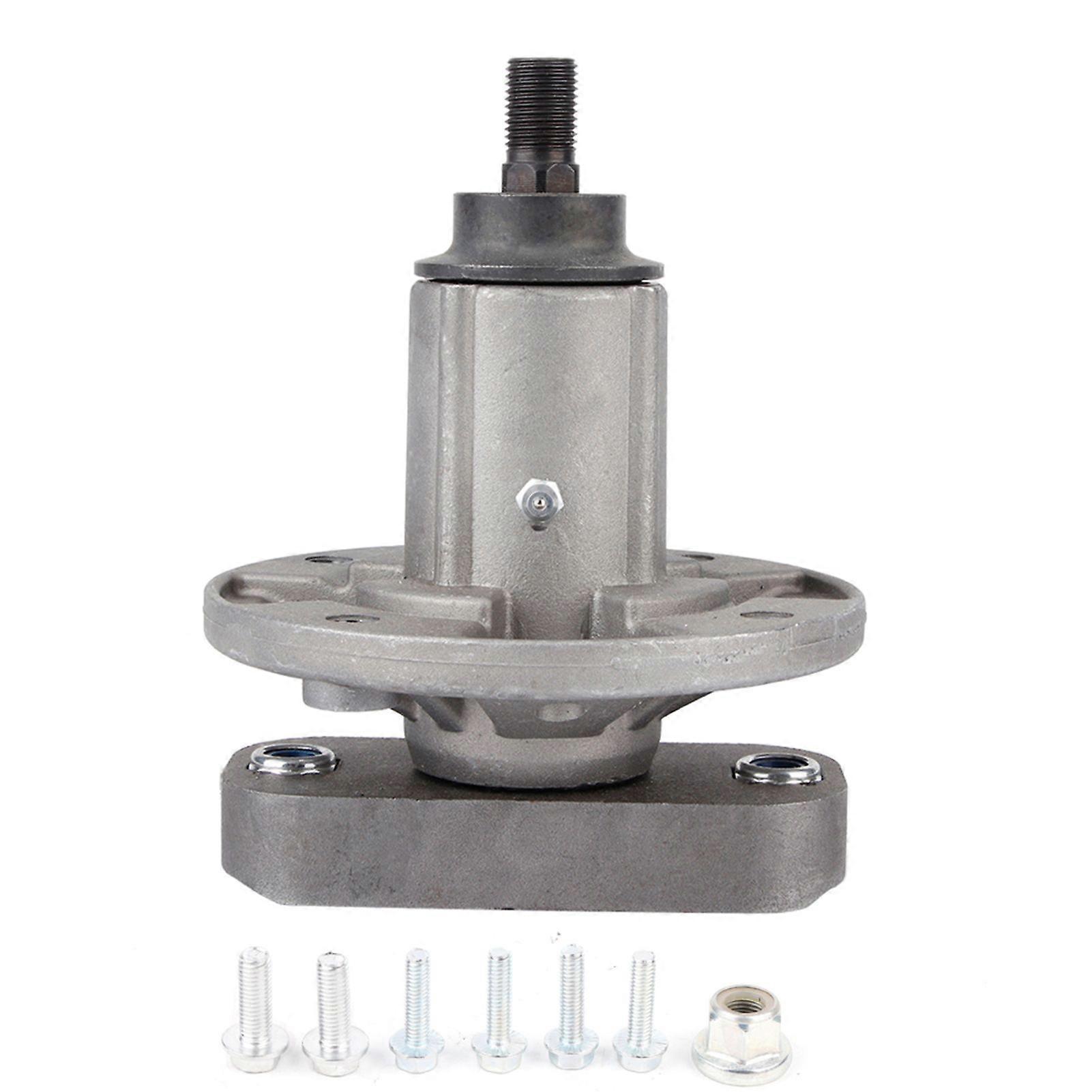 John Deere GY20785 GY20050 82-356 用の芝刈り機スピンドルアセンブリ