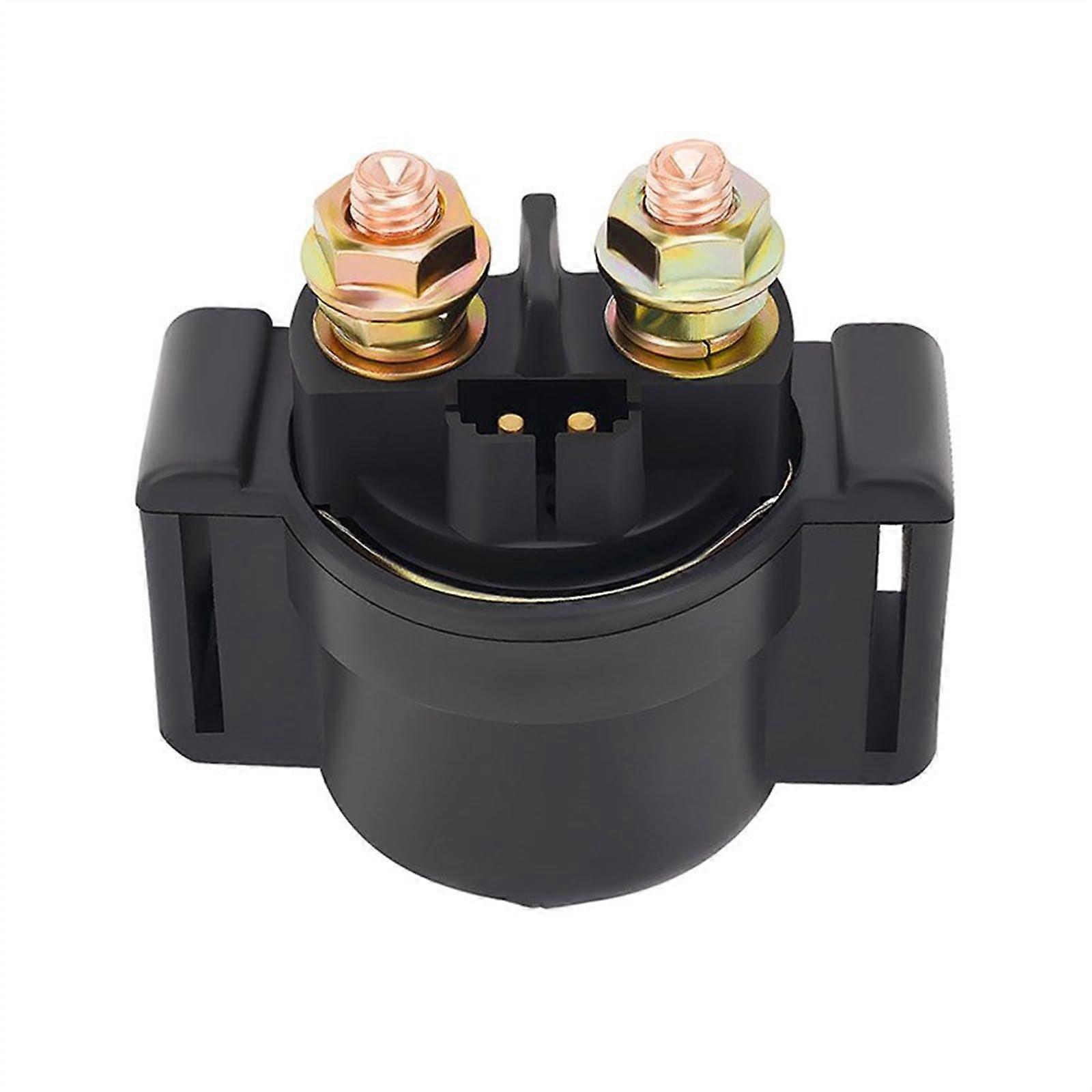Motorcycle Starter Relay Electrical Replacement Part Compatible With Ducati M400 2002-Part Numbers 27010-1075 27010-1314