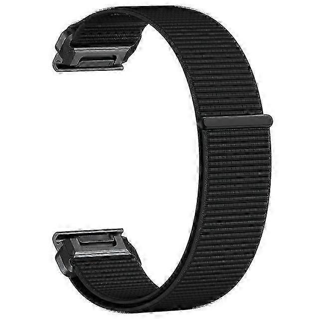 For Fenix 6S Pro nylon strap for Garmin Fenix 7s 6s 5splus D2 delta s smart 20mm nylon Watchband