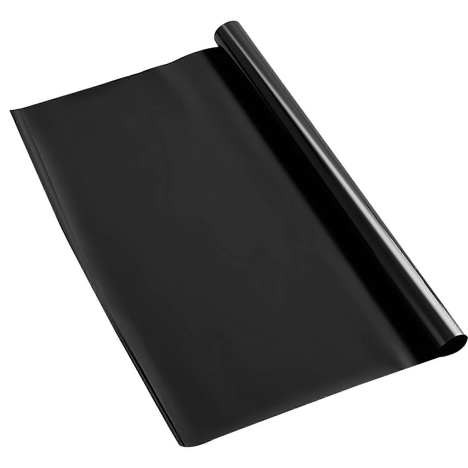 Auto Window Tint Film for Privacy, UV Protection, and Solar Shade – Easy DIY Installation, Stylish Design for Enhanced Visibility