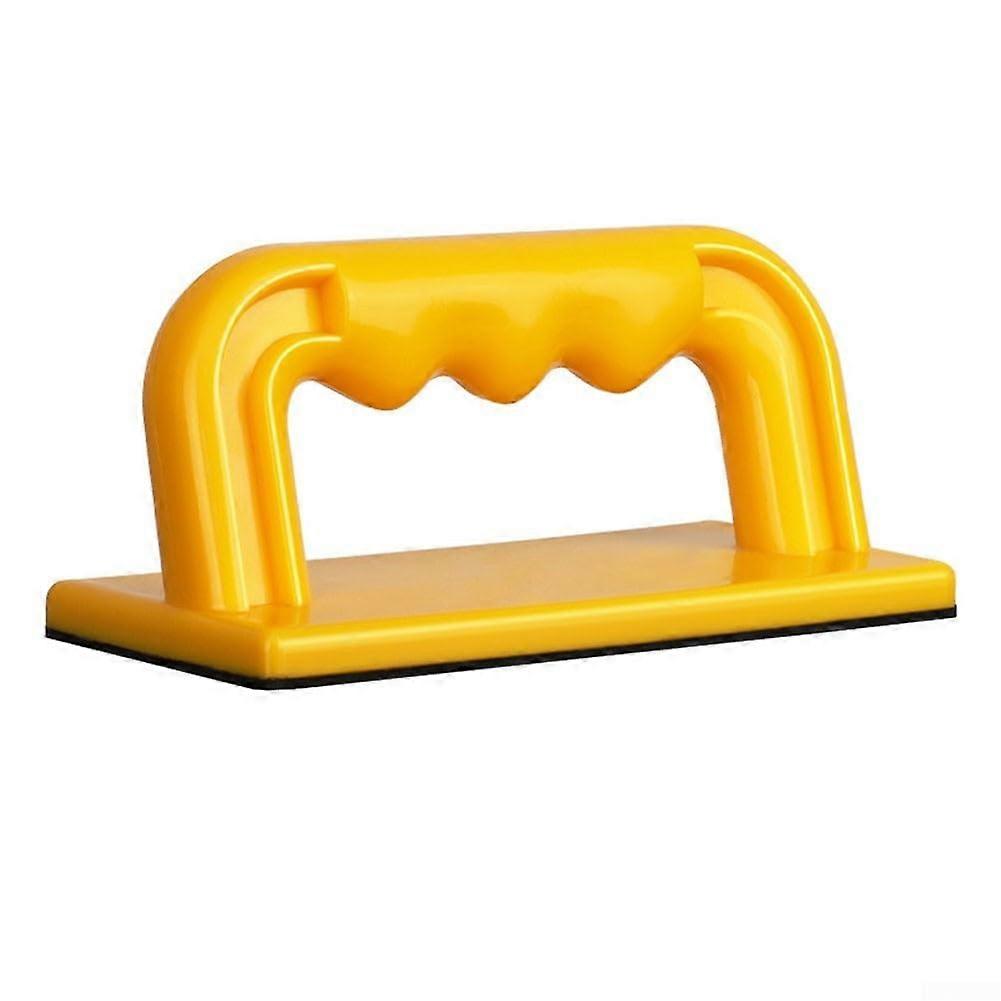Woodworker Feeder, Ergonomic Handle Reduces Slipping, Suitable for Table Saws, Milling and Planers (B)