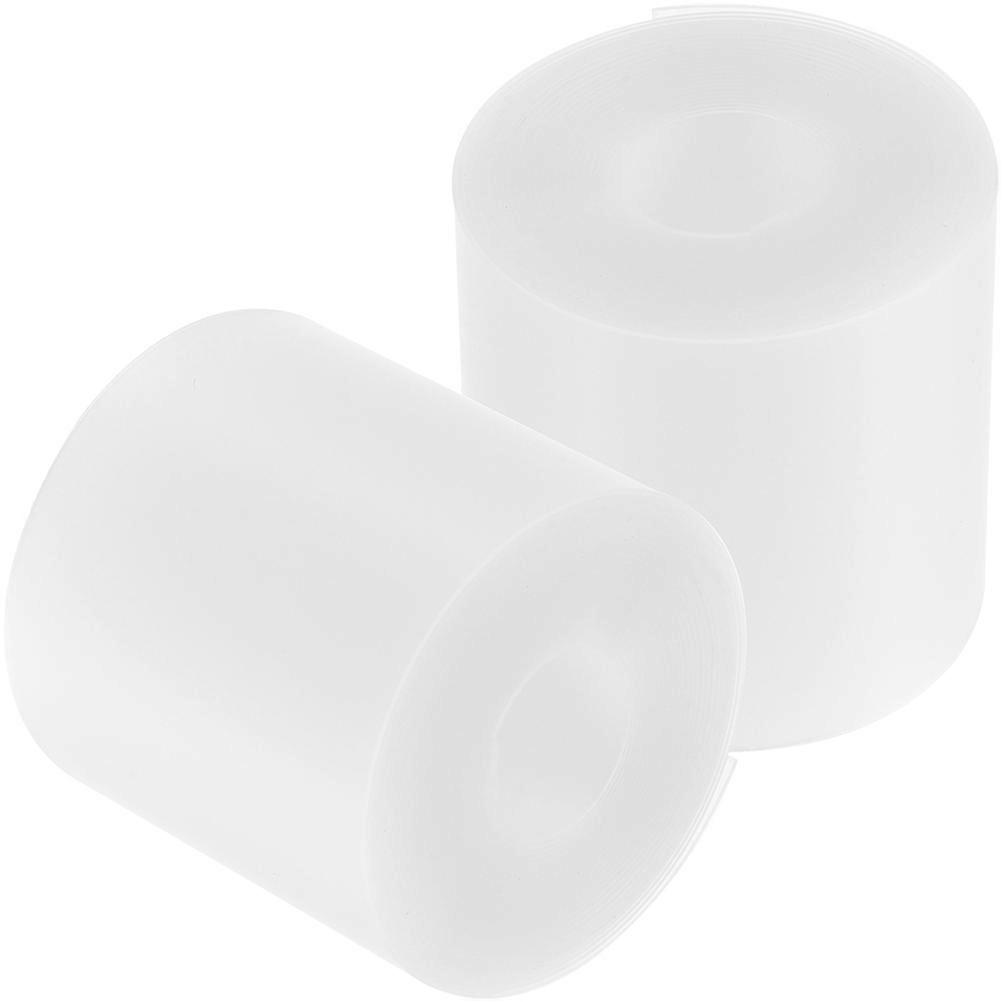 自行车轮辋胶带自行车轮胎衬里胶带韧性好抗疲劳性2件