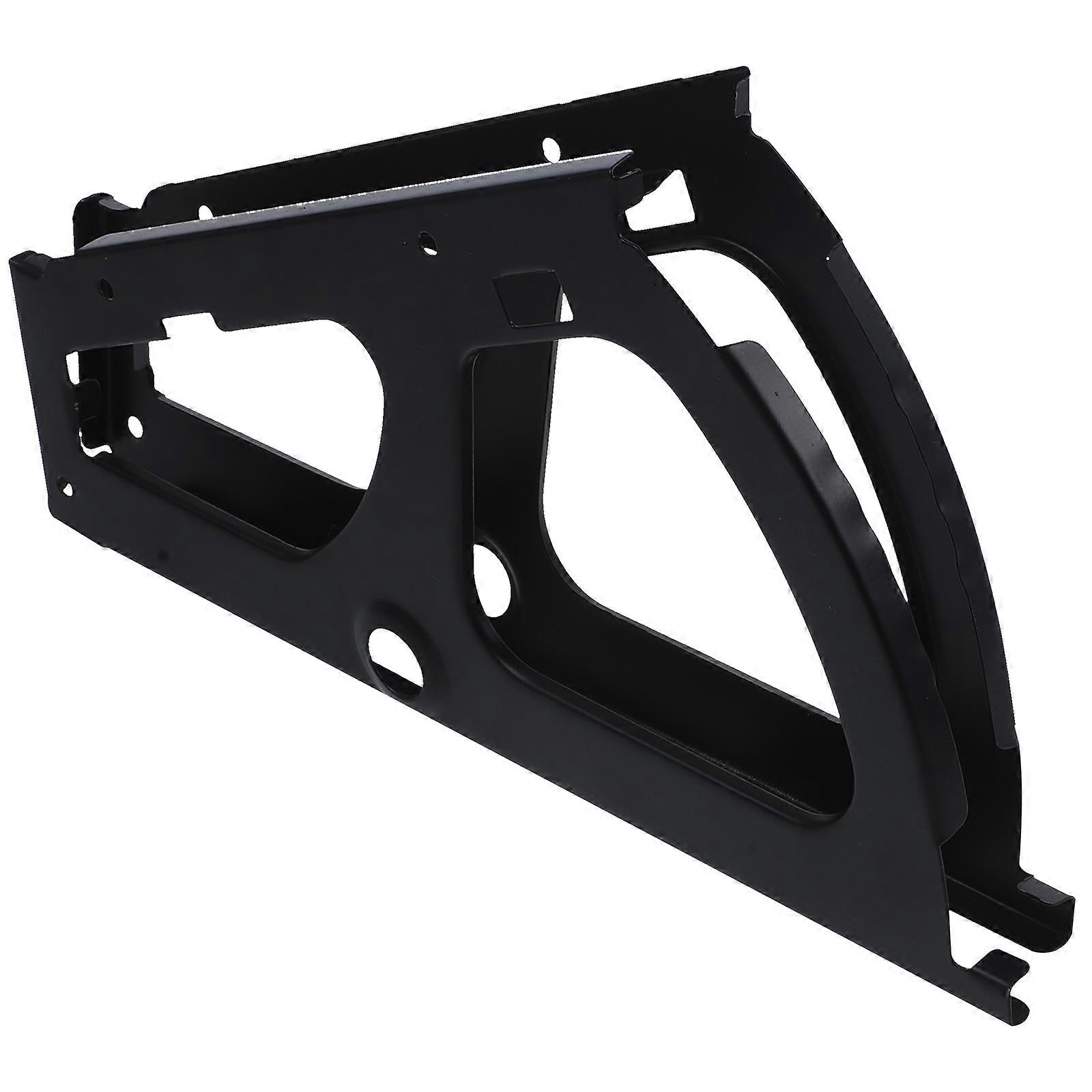 Rolled Steel Shoe Drawer Hinge for Cabinet Use and Easy to Install Fits Most Shoe Racks 7.8 Inches