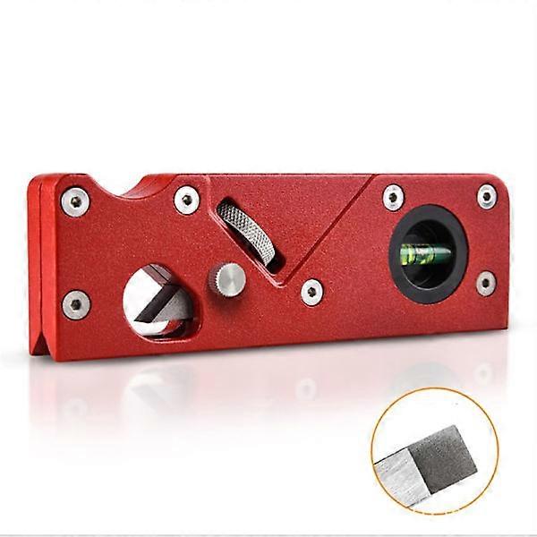 Woodworking Tool Chamfering and Cutting Hand Plane 45 Degree Angle Plane