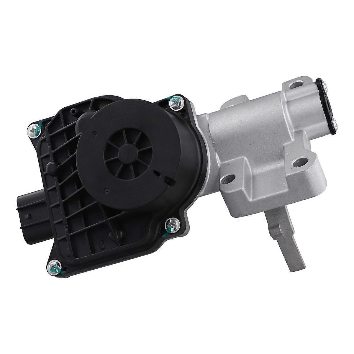 8974814492 Differential 4WD Actuator Shift Fork for D-MAX