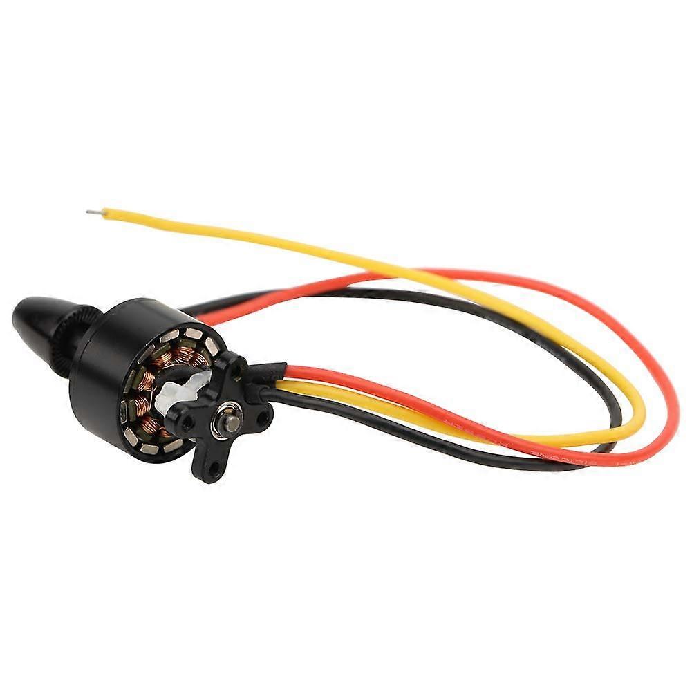 RC Aircraft Motor RC Forward Motor for Landing Aircraft WLtoys X450 Vertical Start VTOL Aircraft 2300KV