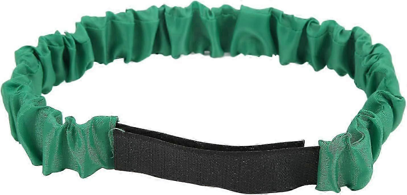 3 Legged Race Bands, 2 People 3 Leg Oxford Cloth Elastic Children Leggings
