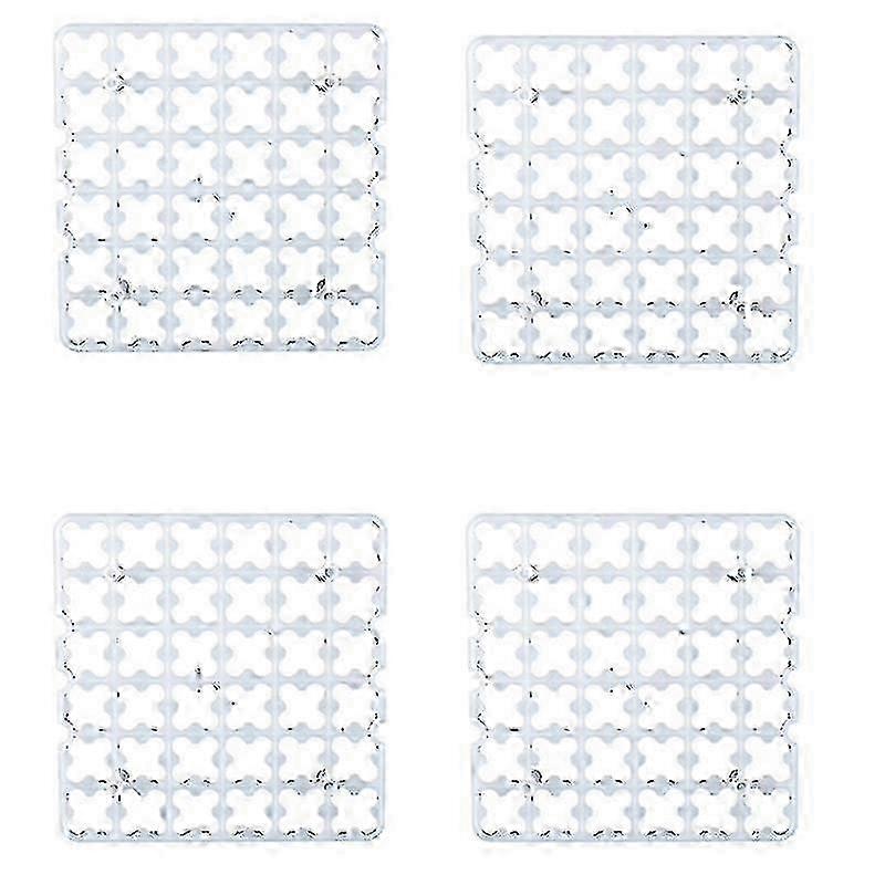 4x Special Egg Trays for 36 Incubators Automatic Hatching