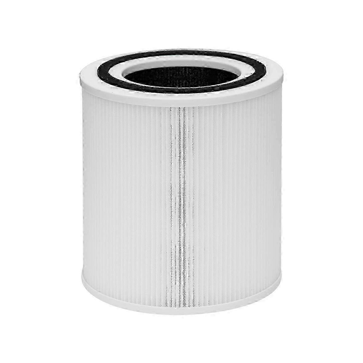 Replacement Filter for TaoTronics TT-AP005 Air Purifier Unit Edition 0801