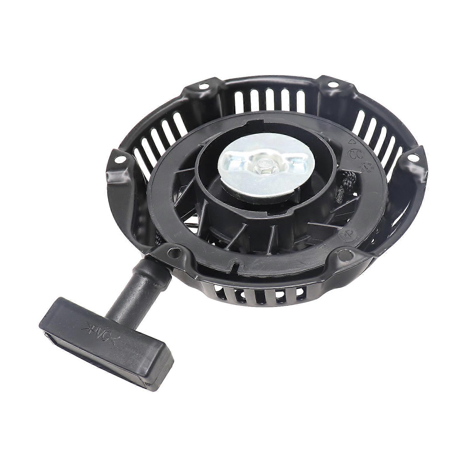 Quality Recoil Pull Starter Rewind For Briggs & Stratton Part# 590607