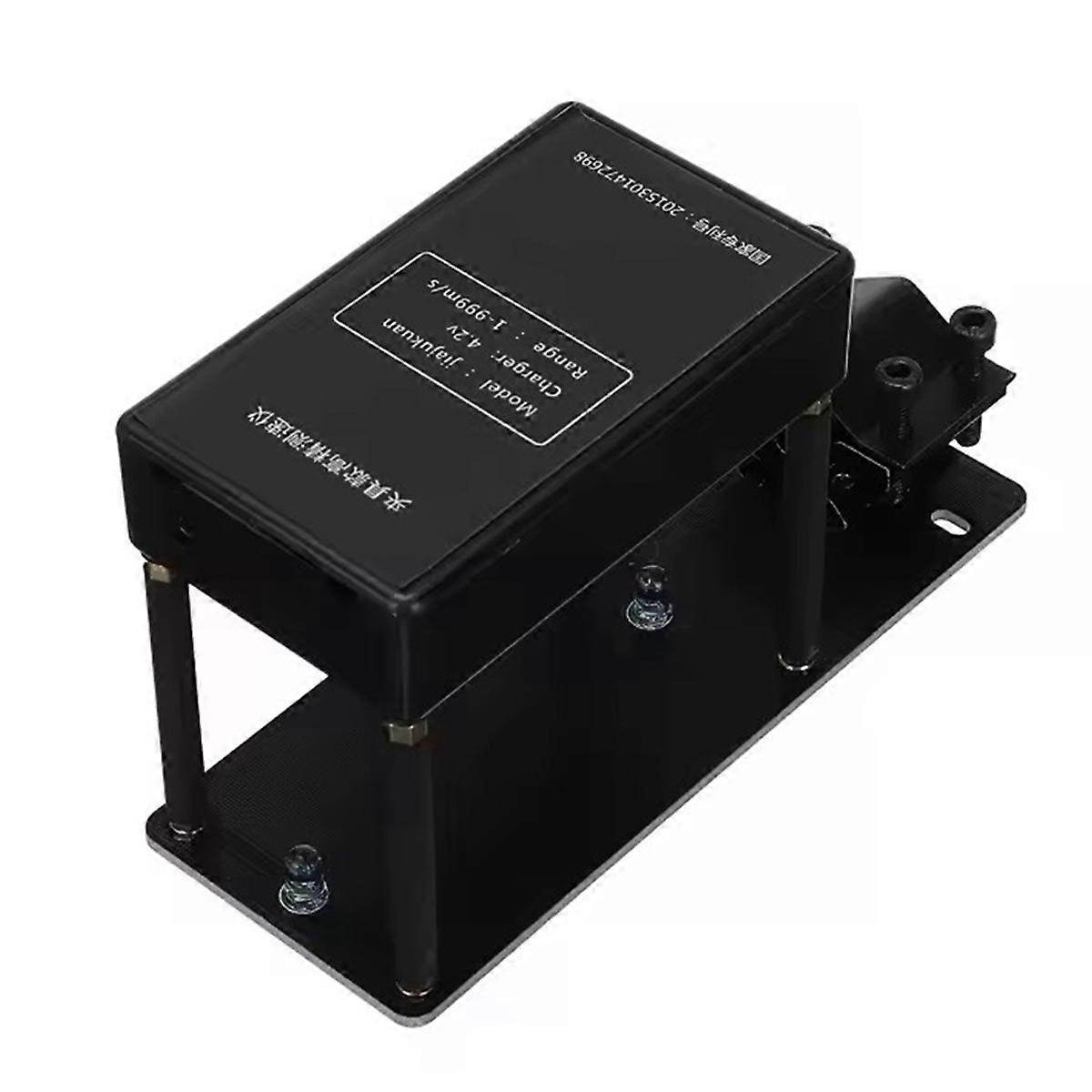 Ball Velocity Chronograph Speed Tester