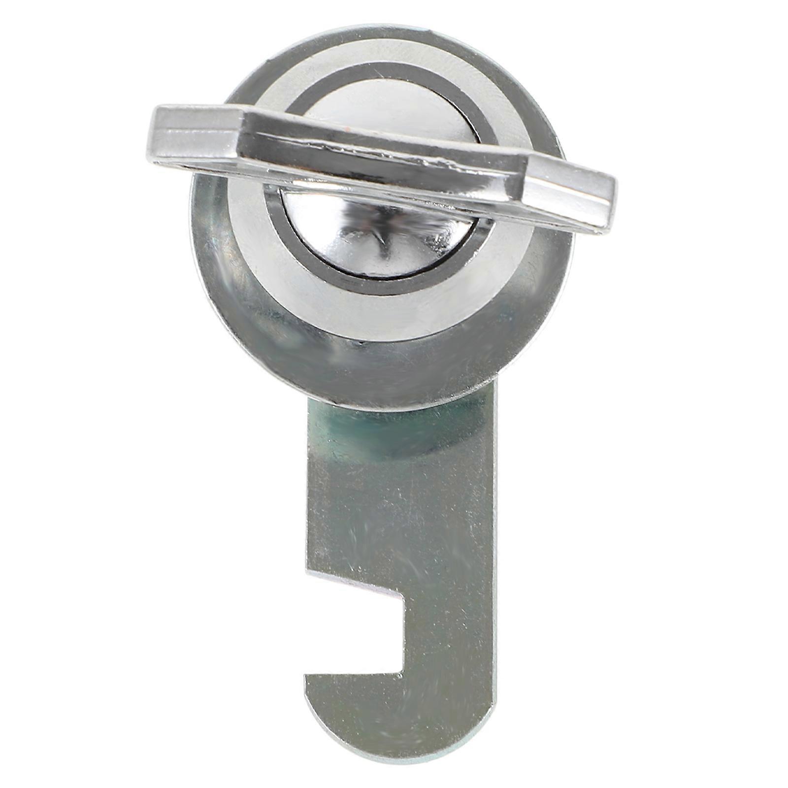 Durable Cabinet Lock Set for Mailbox, File Cabinet, Storage & Door Latch Security Applications