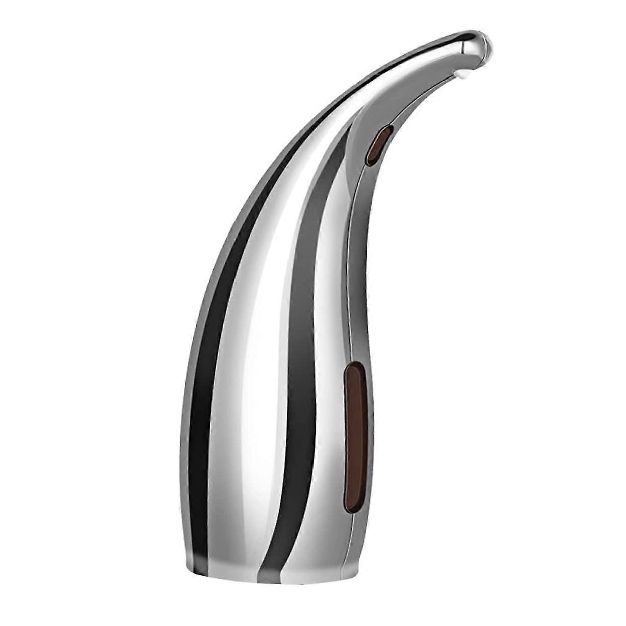 Automatic Soap Dispenser with Infrared Sensor for Kitchen and Bathroom Non-Battery Operated Hygienic Touchless ABS Design