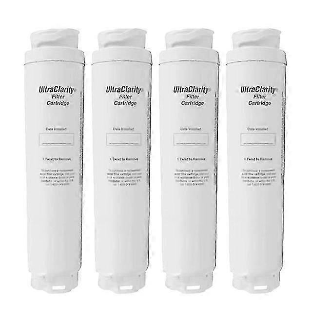 Refrigerator Water Filter Replacement for Bosch Ultra Clarity, 1Pack