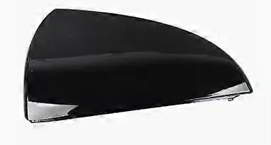 Apply For Lexus ES ES250 ES350 2018~2023 LS 2017-2023 UX 2019~2023 LHD Rear Mirror Glass Cover Frame Turn Signal Light Bottom Holder