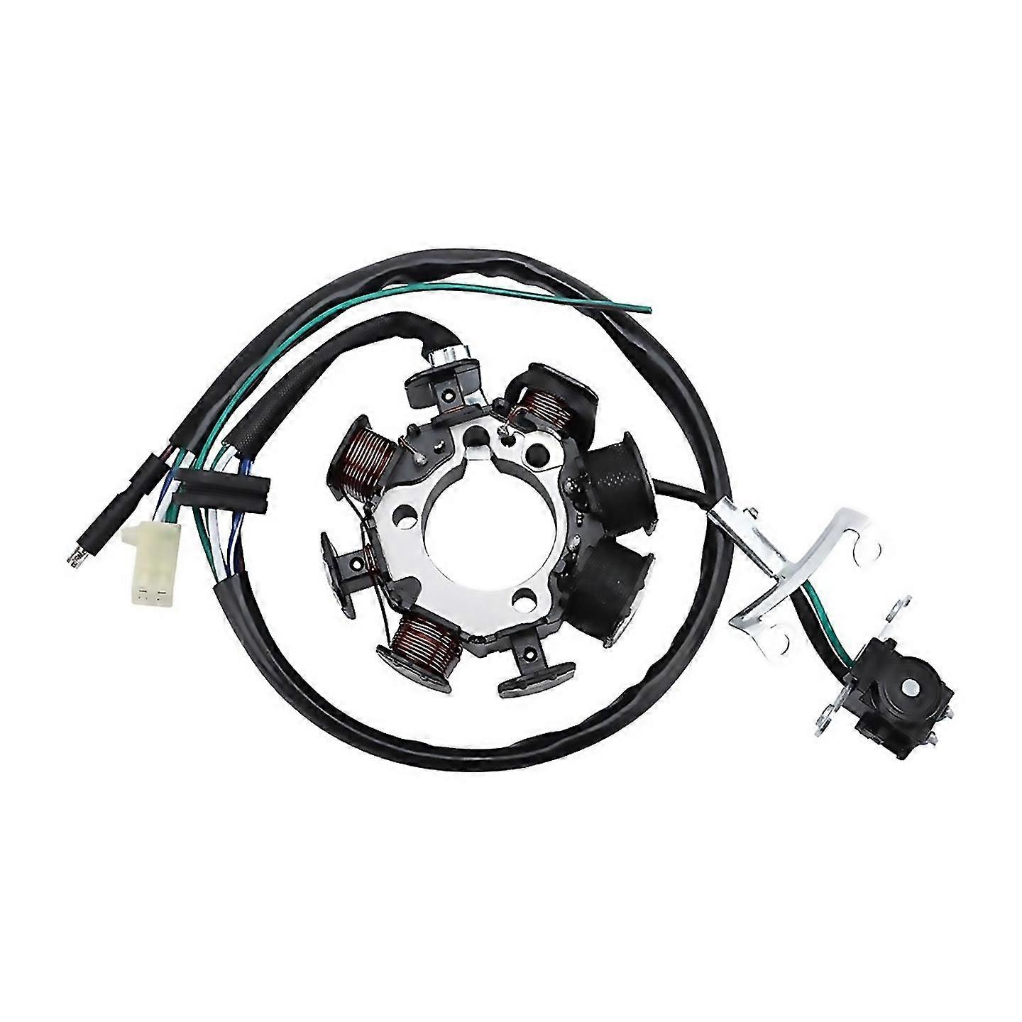 For motorcycle stator coil for crf230f