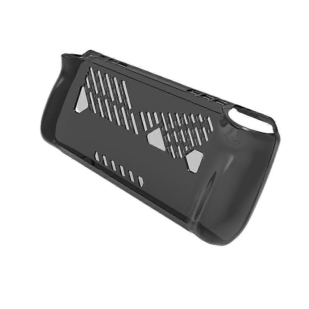 Game Console Protective Case TPU Cooling Game Anti-drop Case for Rog Ally X