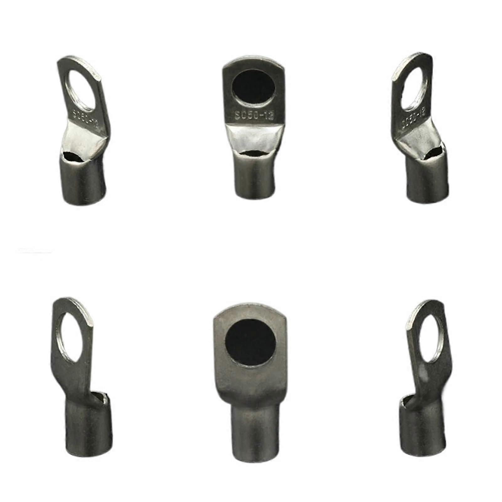 SC106 Wire Nose Terminal 10Pcs SC106